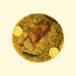 دجاج مندي